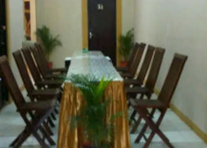 Nadika Guest House