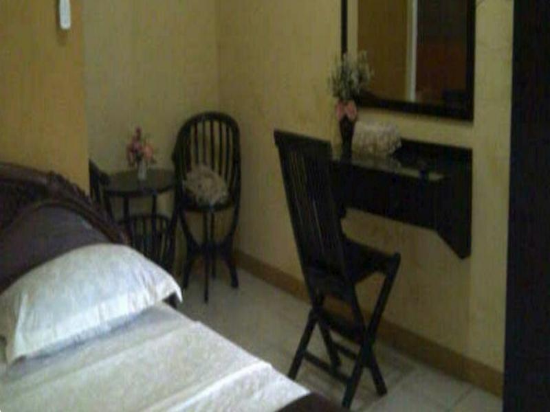 Hotel Nadika *